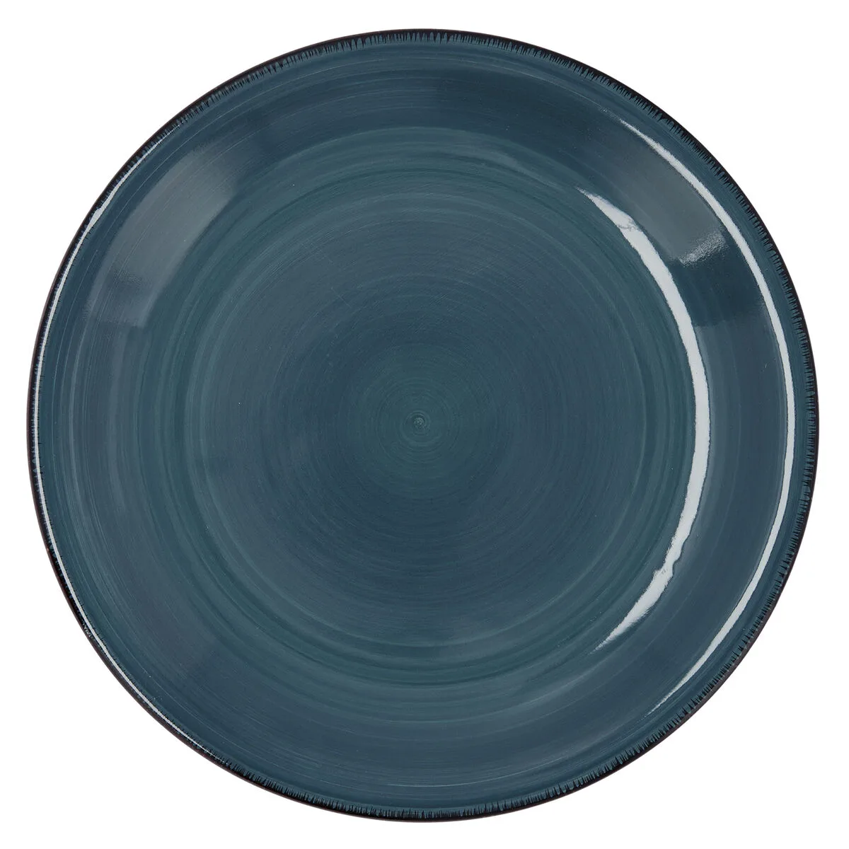 Assiette plate quid vita ceramique bleu o 27 cm 12 unites s270988794. Votre garde-robe mérite le style Diaytar - Découvrez nos nouveautés !
