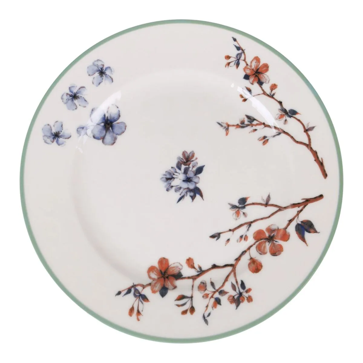 Assiette plate toscana o 27 cm 6 unites s223678590. Chez Diaytar, nous ne vendons pas que des produits, nous proposons des solutions, du rêve et un peu de magie au quotidien