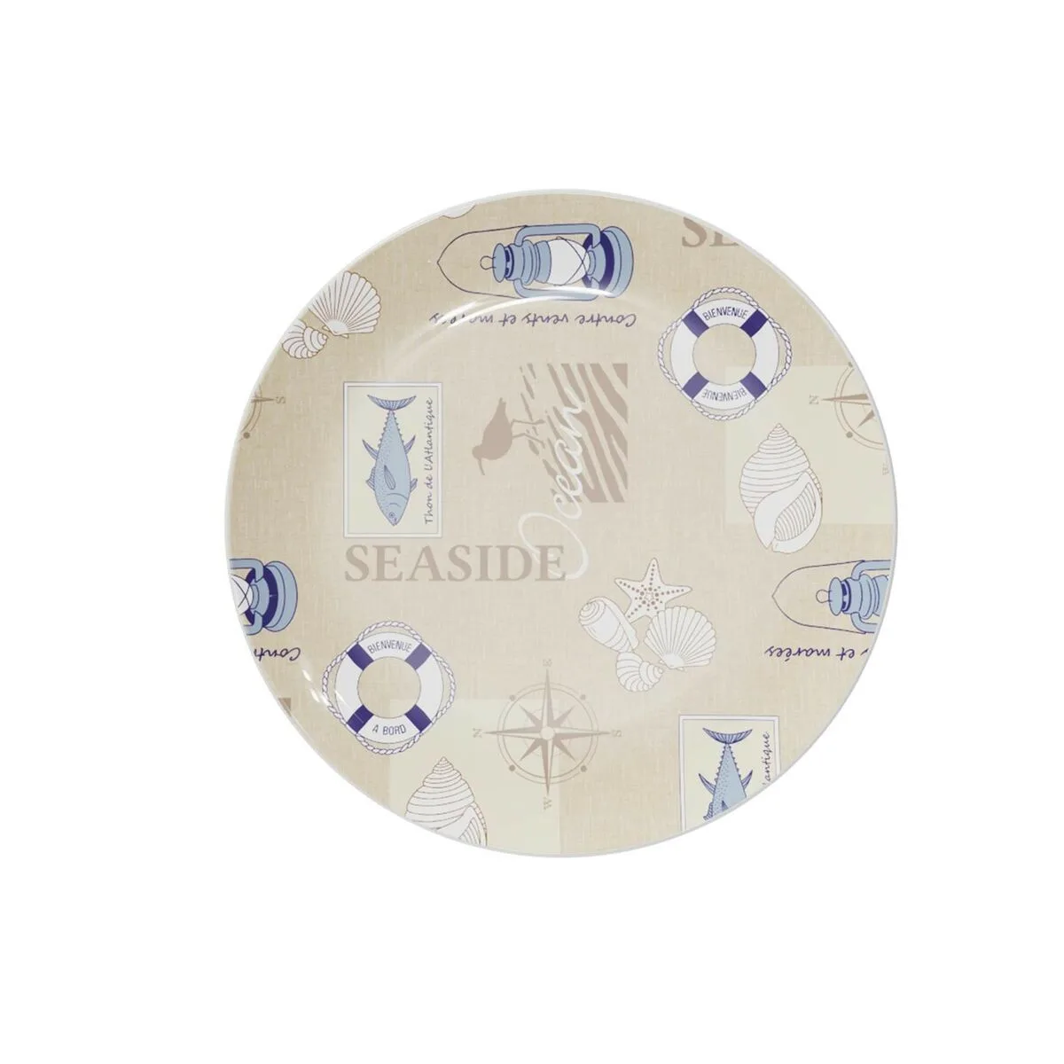 Assiette plate versa seaside polyethylene rpet o 25 cm s341243541. Laissez-vous guider par Diaytar à travers la jungle des produits pour dénicher ceux qui méritent vraiment votre attention