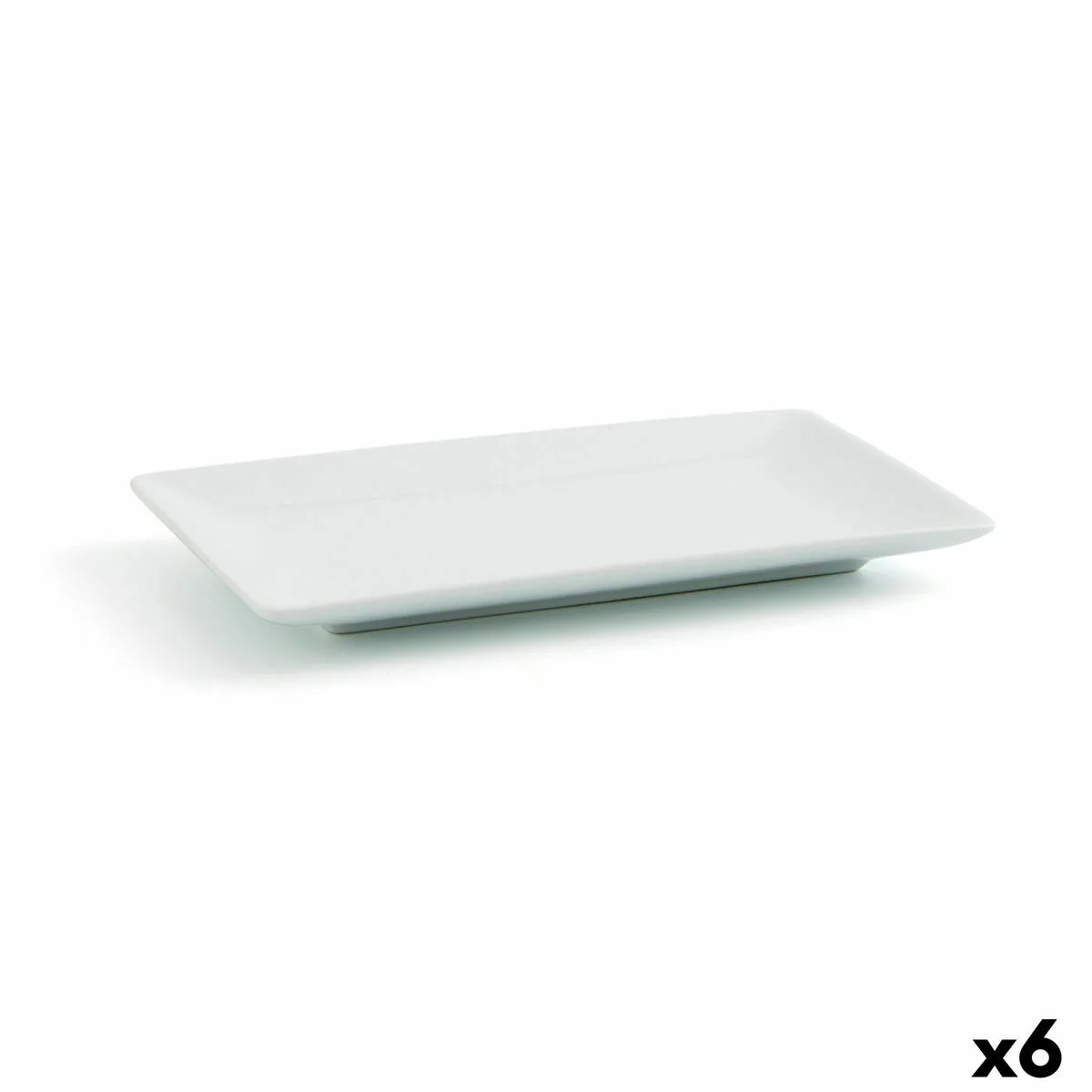 Assiette quid gastro fun petit blanc ceramique 16 5 x 9 5 x 2 cm 6 unites pack 6x s270539898. Bienvenue chez Diaytar, où l'élégance rencontre l'innovation avec nos produits électroniques dernier cri et nos créations maison exclusives