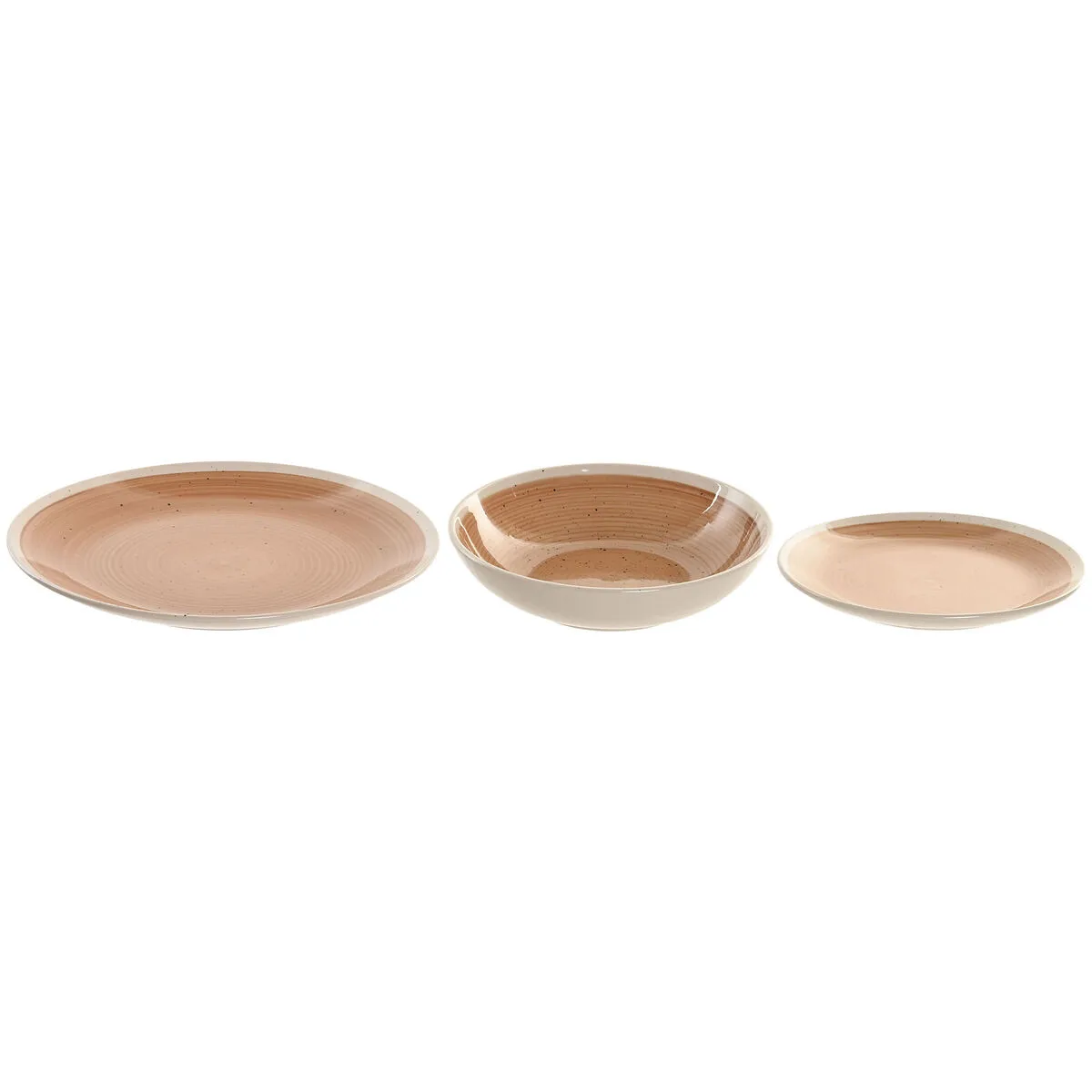 Assiettes home esprit blanc orange gres 18 pieces s306144733. Diaytar, le compagnon des esprits créatifs et exigeants en quête de produits généraux hors des sentiers battus