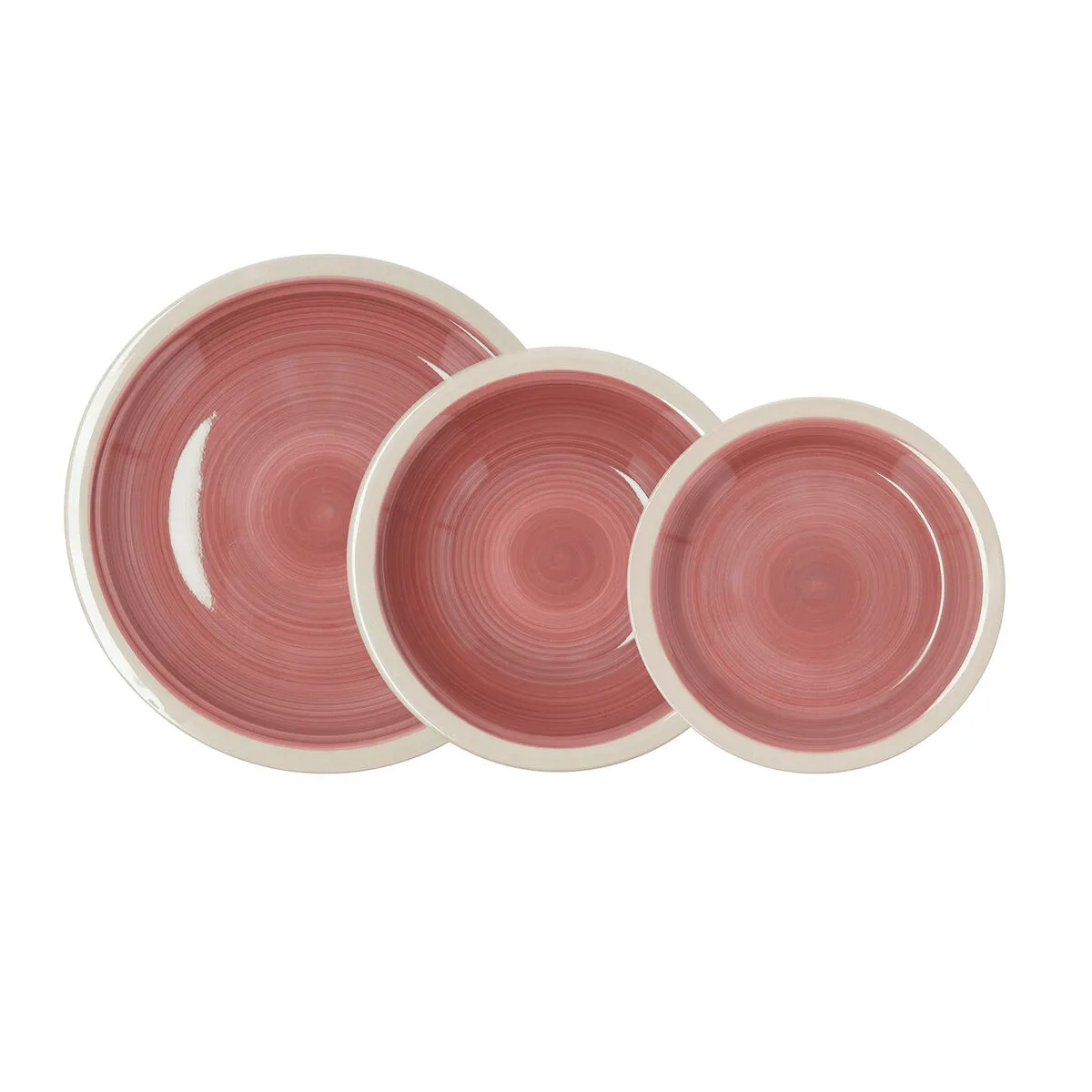 Assiettes quid calypso rouge ceramique 18 pieces s271314019. L'aventure Diaytar, c'est celle d'une équipe passionnée qui déniche pour vous les perles rares du marché généraliste