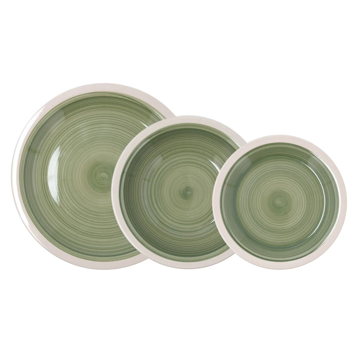 Assiettes quid calypso vert ceramique 18 pieces s271245219. Diaytar a été conçu pour ceux qui voient le shopping en ligne comme une source d'inspiration et de solutions pratiques