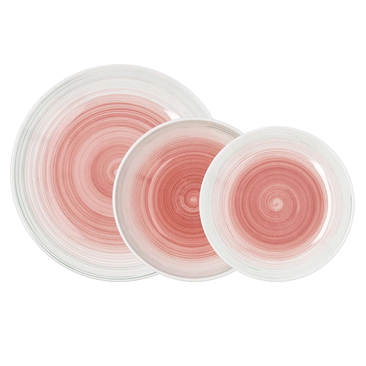 Assiettes quid velvet rose ceramique 18 pieces s271269079. Diaytar a foi en une idée simple : les meilleurs produits, qu'ils soient électroniques ou généraux, embellissent le quotidien
