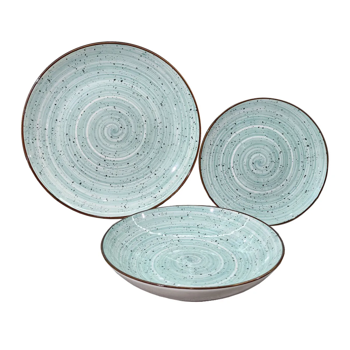 Assiettes versa lua porcelaine 18 pieces s341438338. Bienvenue dans le futur du shopping. Diaytar utilise la data pour anticiper vos besoins, mais garde la magie de la surprise.