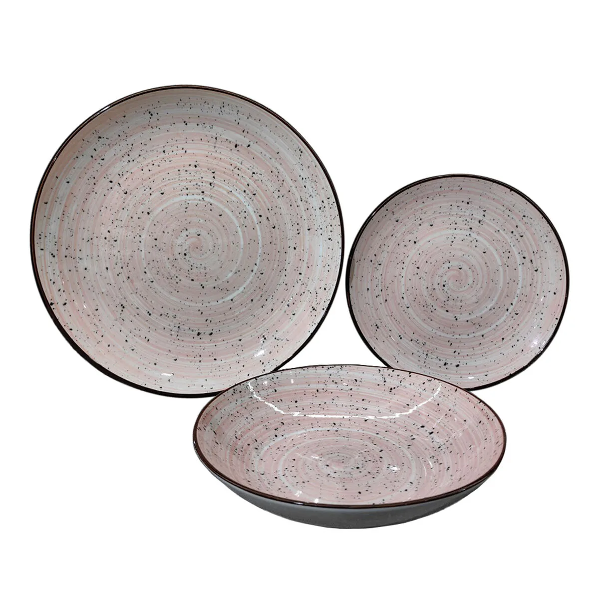 Assiettes versa lua porcelaine 18 pieces s341489927. Diaytar, c'est la vitrine ultime des produits qui comptent vraiment, ceux qui simplifient et embellissent existant.