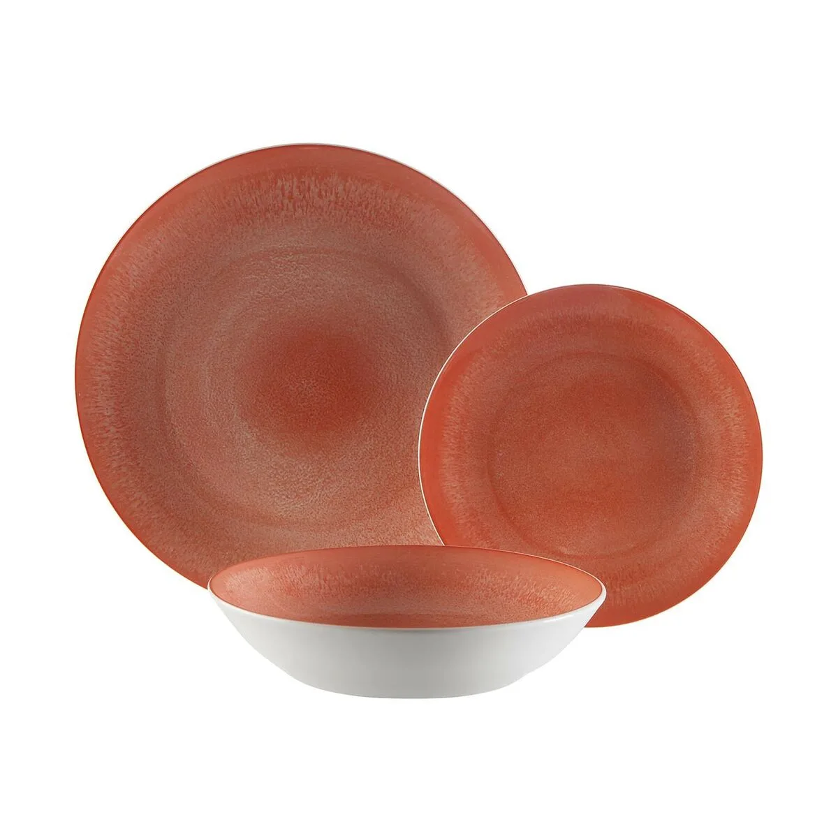 Assiettes versa pia rose porcelaine 18 pieces s341357950. Diaytar, c'est votre éditeur de vie. Nous sélectionnons les produits qui deviendront les chapitres essentiels de votre quotidien.