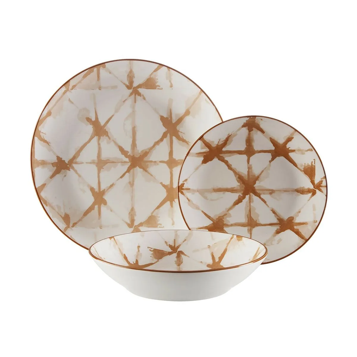 Assiettes versa pompeia porcelaine 18 pieces s341304262. Diaytar, c'est l'alliance inattendue entre la rigueur suisse et la créativité italienne, appliquée au produit généraliste.