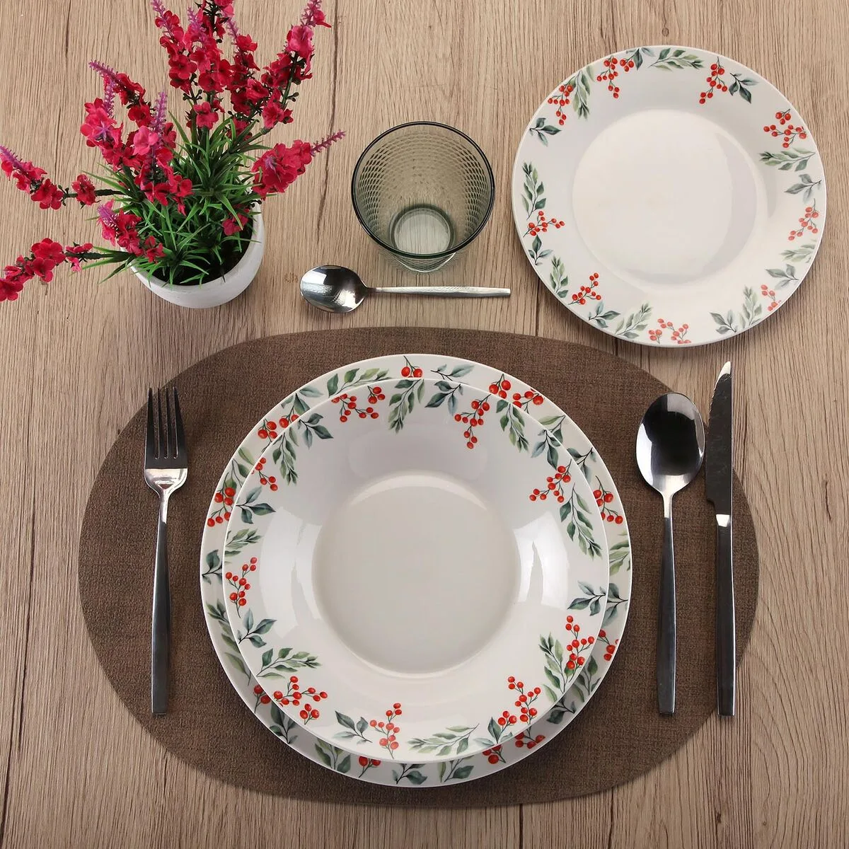 Assiettes versa porcelaine 18 pieces s341402347. Prêt à upgrade votre vie ? Diaytar dégaine une arsenal de produits pour passer au niveau supérieur.