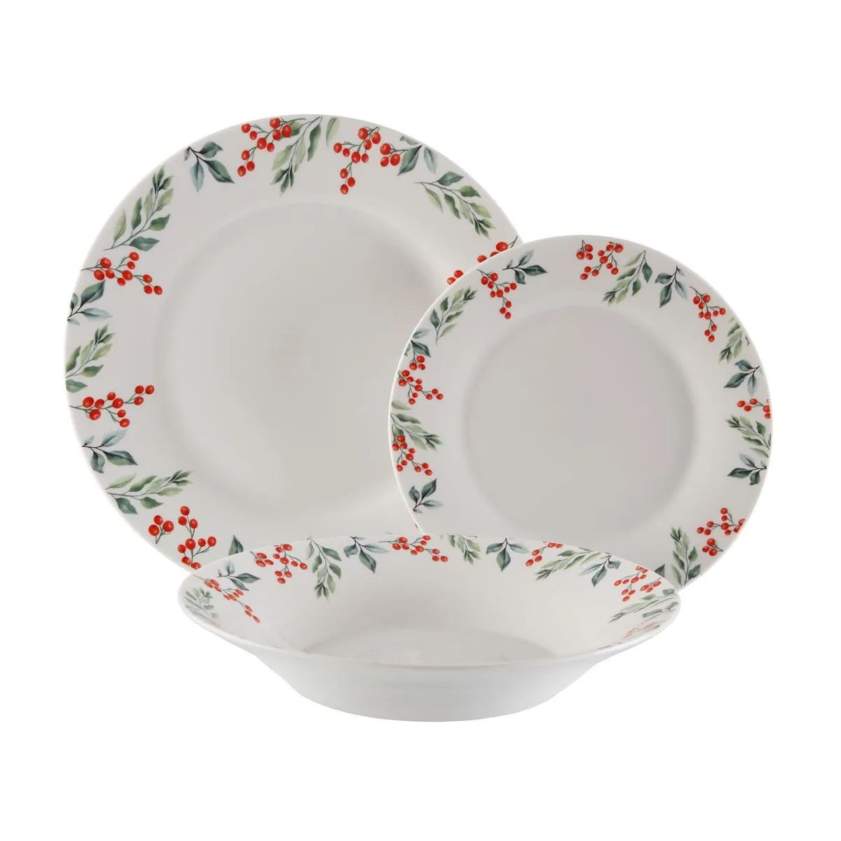 Assiettes versa porcelaine 18 pieces s341402358. Bienvenue dans le futur du shopping. Diaytar utilise la data pour anticiper vos besoins, mais garde la magie de la surprise.