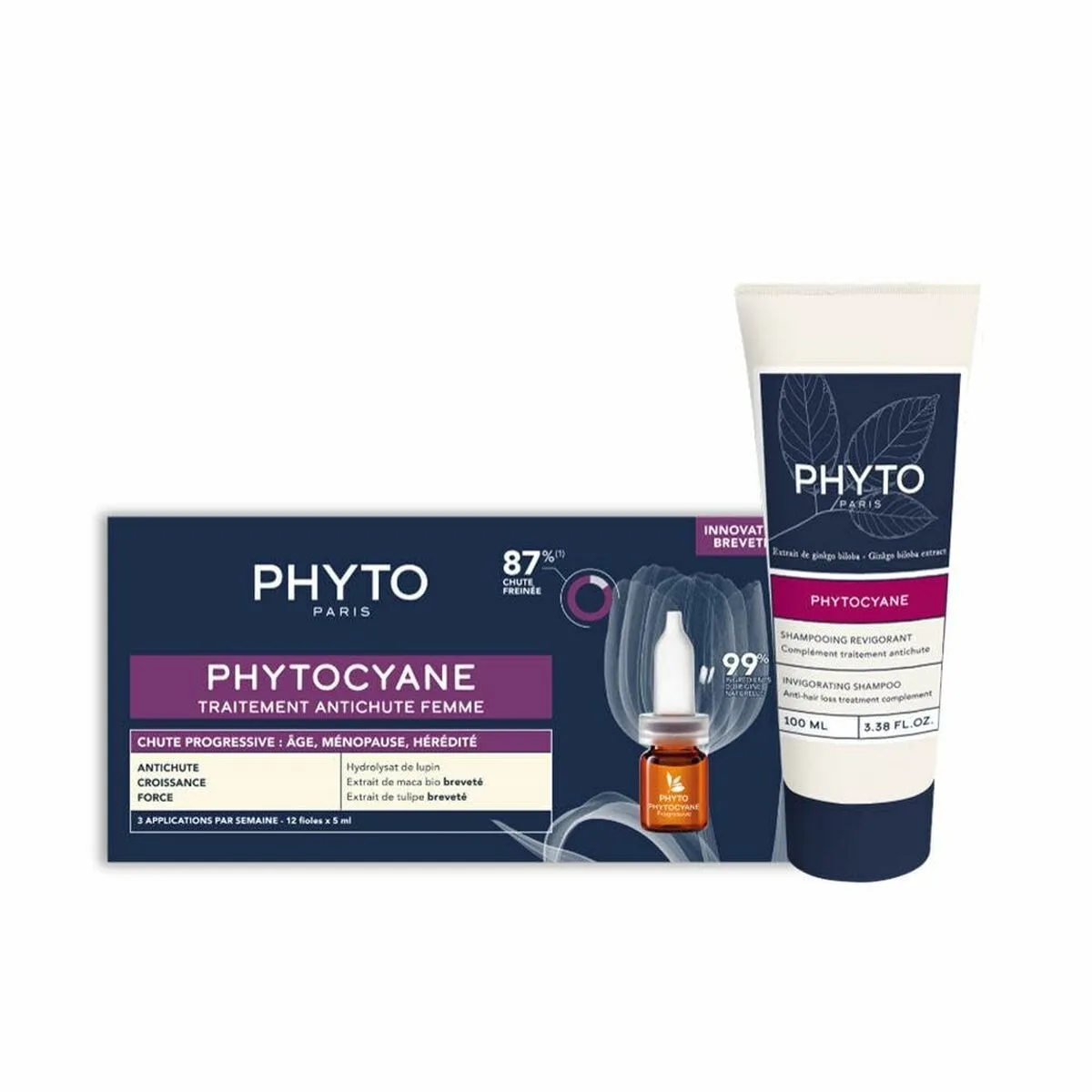 Assortiment pour cheveux phyto paris phytocyane tratamiento anticaida progresiva mujer lote 2 pieces s0511758459. Diaytar, c'est l'évidence que quand on aime les produits, on ne compte pas. On les collectionne. À vous de jouer.