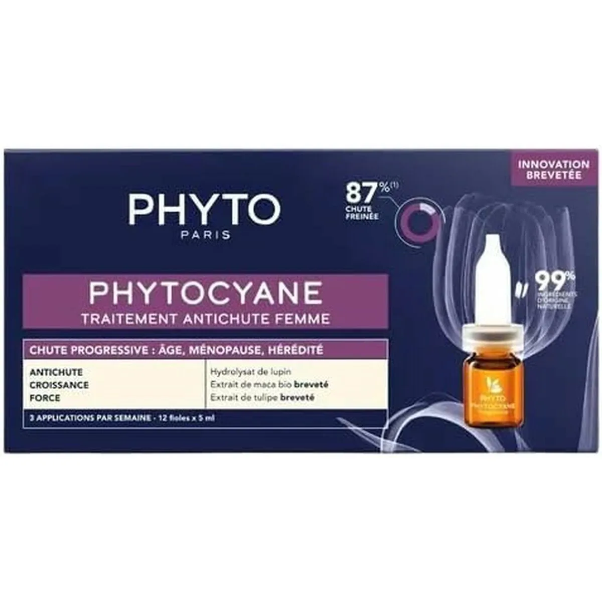 Assortiment pour cheveux phyto paris phytocyane tratamiento anticaida reaccion mujer lote 2 pieces s0511758395. Exprimez votre personnalité avec les accessoires tendance de Diaytar.