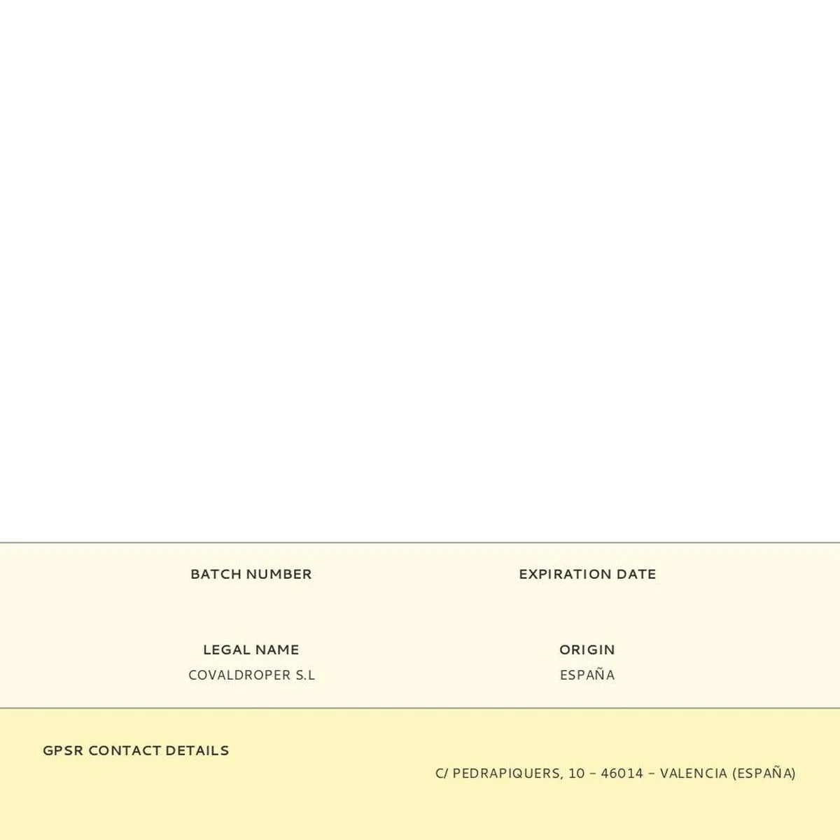 Assouplisseur vetements flor 720 ml parfume 36 lavages s791896881. Diaytar, le compagnon des esprits créatifs et exigeants en quête de produits généraux hors des sentiers battus