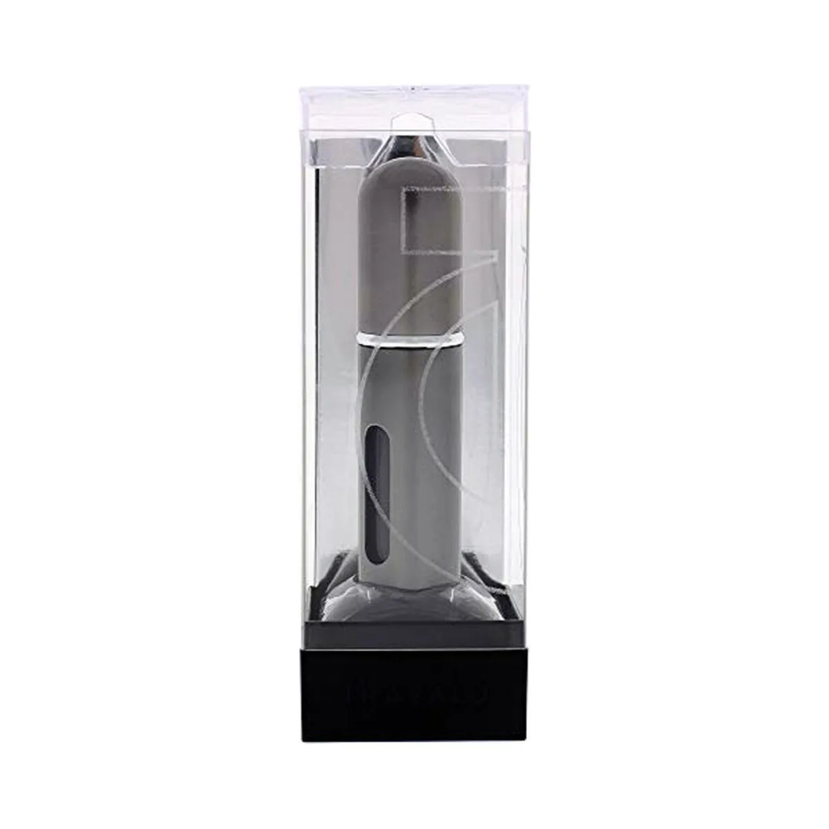 Atomiseur rechargeable classic hd titanium travalo 5 ml 5 ml s057642732. Diaytar s'engage : derrière chaque produit se cache une promesse de qualité, de durabilité et de satisfaction.