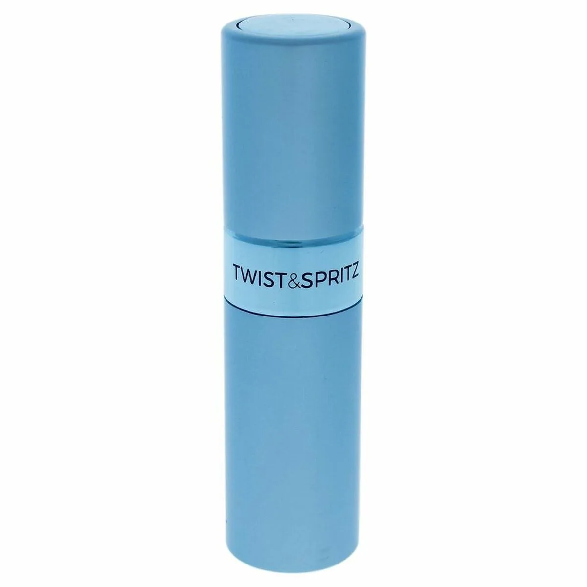 Atomiseur rechargeable twist spritz pale blue 8 ml s450826590. Votre foyer mérite le style et le confort des produits Diaytar Home.