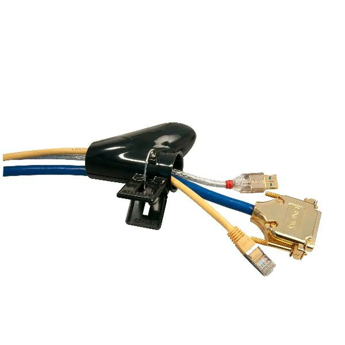 Attache de cables lindy 40581 noir s771648541. Diaytar Home : Créez l'atmosphère parfaite dans chaque pièce de votre maison.
