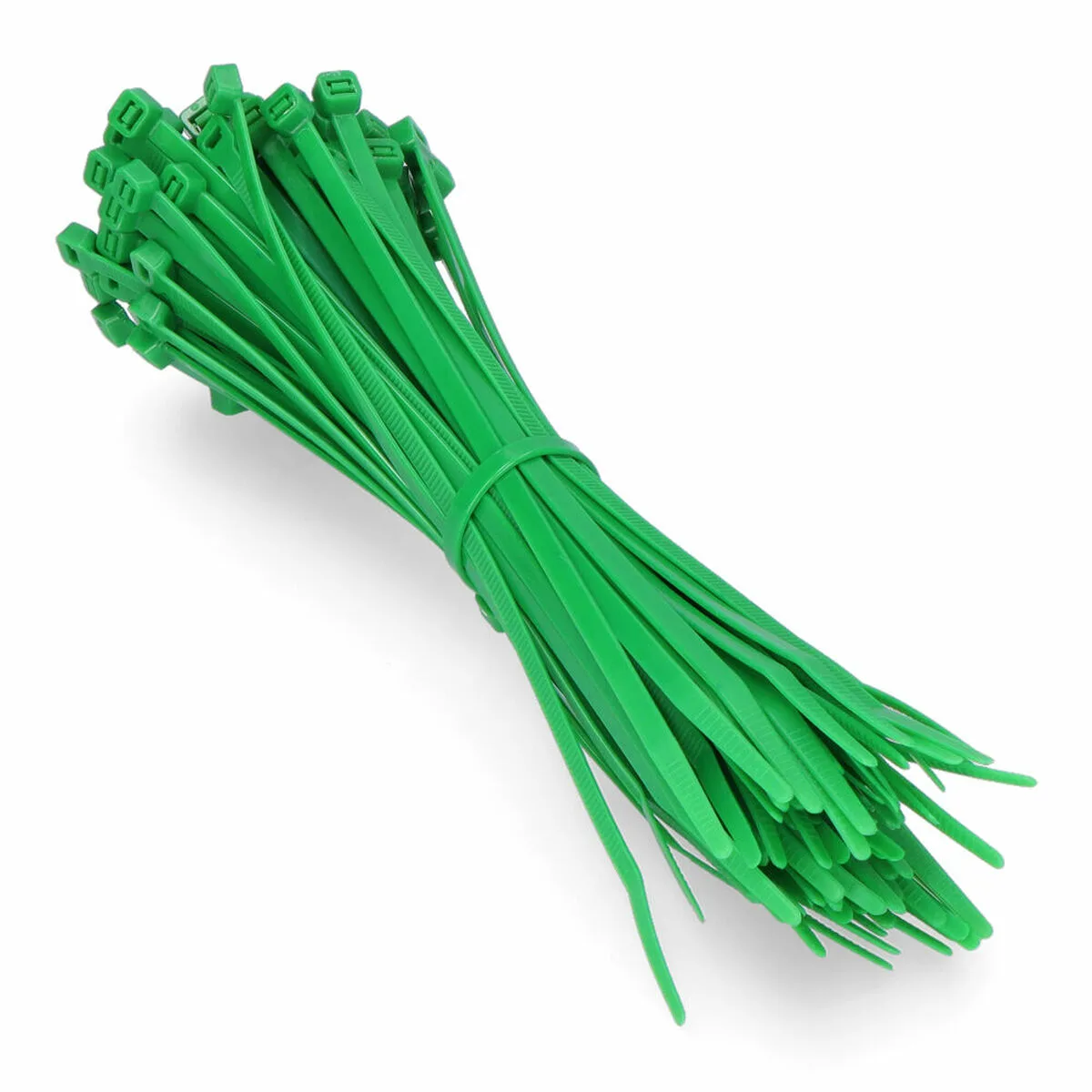 Attaches pour cable en nylon edm 48321 vert 200 x 4 8 mm 100 unites s791601751. Diaytar s'adapte à vos besoins avec une gamme complète et variée.