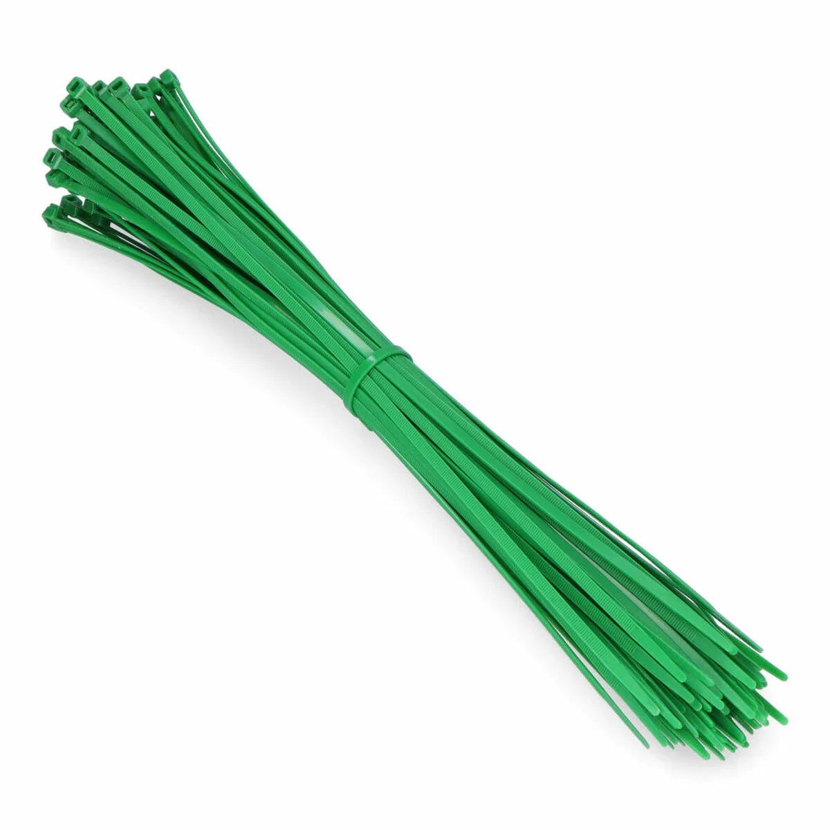 Attaches pour cable en nylon edm 48322 vert 380 x 4 8 mm 100 unites s791601882. Pour les esprits curieux et exigeants, Diaytar est la source intarissable de produits rares et ingénieux.