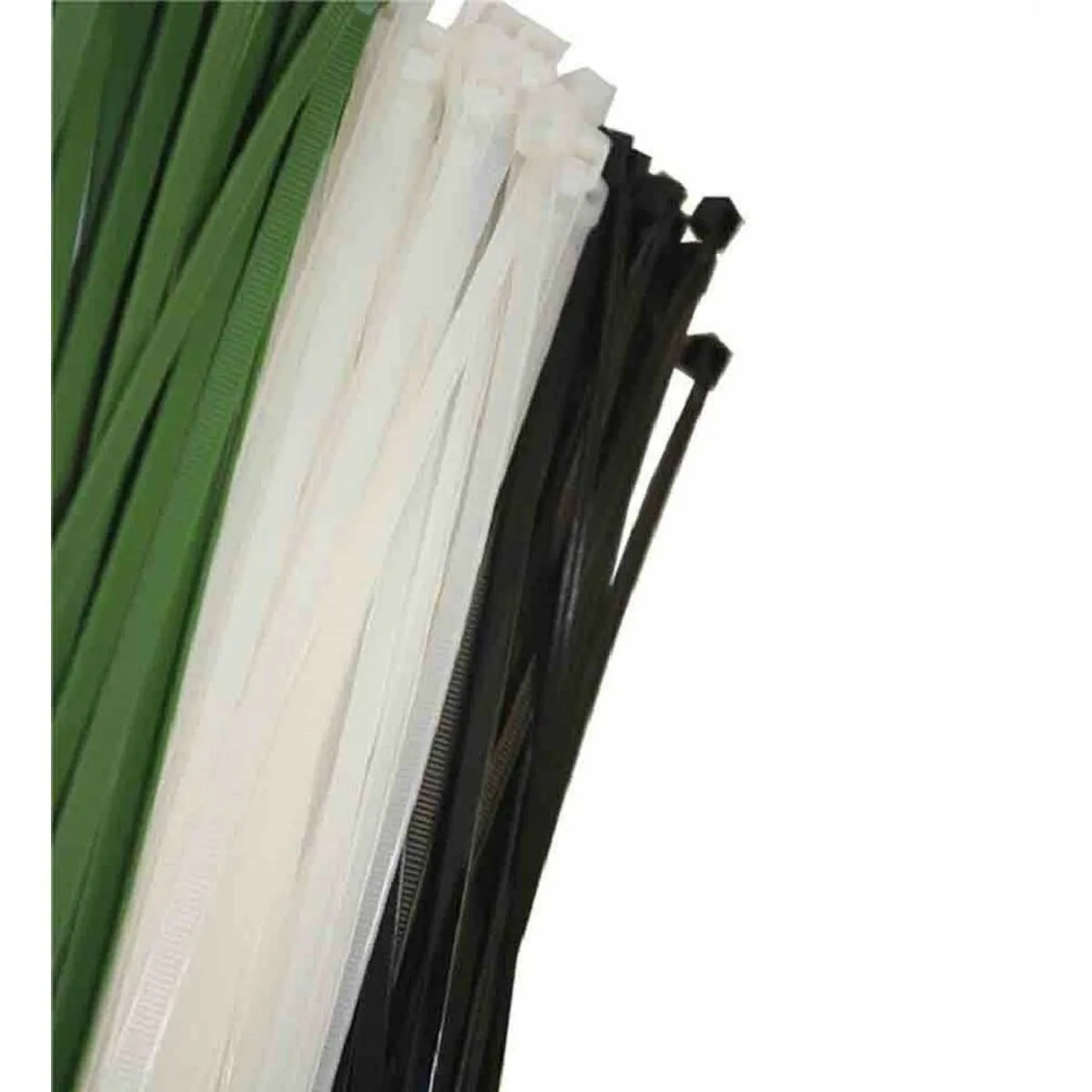 Attaches pour cable en nylon edm 48409 noir 300 x 8 mm 100 unites s791602568. Avec Diaytar, redécouvrez le plaisir de l'achat en ligne grâce à une approche humaine des produits et de la curation