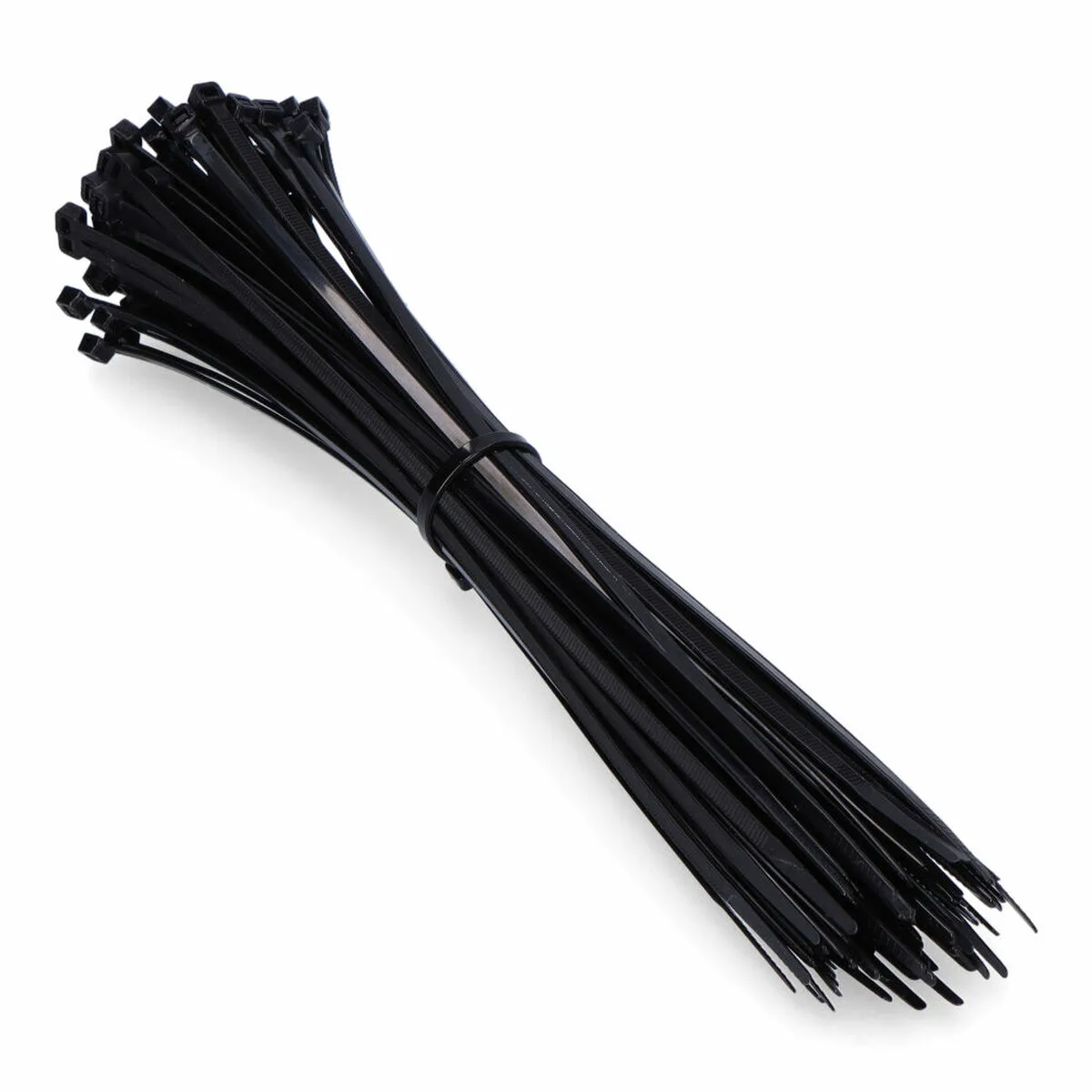 Attaches pour cable en nylon edm 48413 noir 450 x 8 mm 100 unites s792262386. Notre credo ? L'excellence accessible. Diaytar rend le premium attainable dans chaque catégorie de produits.