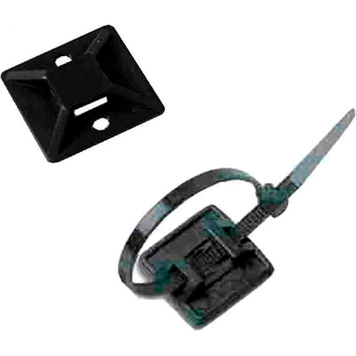 Attaches pour cable en nylon edm e48185 25 unites s791677623. Notre raison d'être : vous faire économiser le plus précieux des resources : votre temps. Bienvenue sur Diaytar, les produits triés sur le volet.