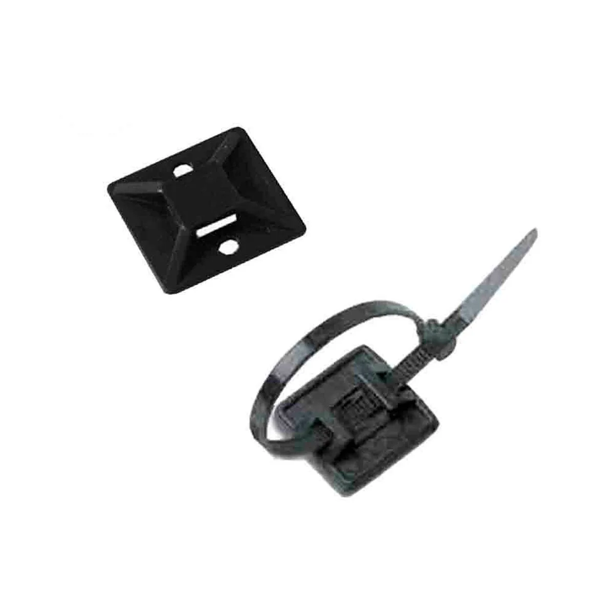 Attaches pour cable en nylon edm e48185 25 unites s791677699. Notre mission chez Diaytar : vous simplifier la vie en vous proposant les produits les plus ingénieux et les plus tendance du marché