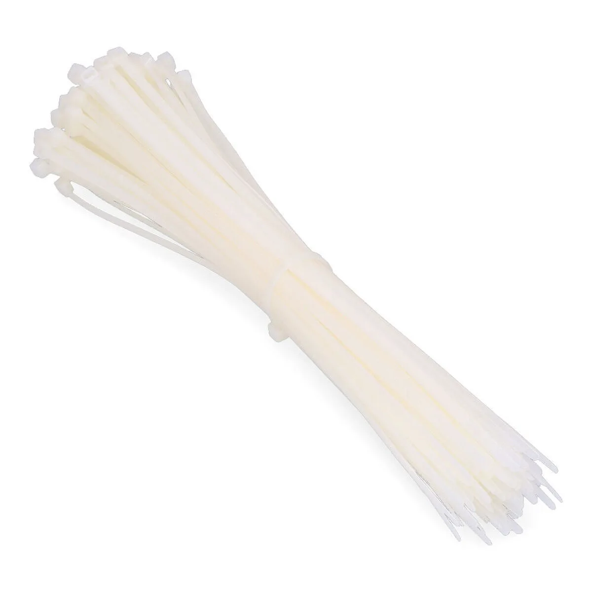 Attaches pour cable en nylon fischer naturel 3 6 x 200 mm 100 unites s792475428. Diaytar vous habille de la tête aux pieds avec goût et raffinement.