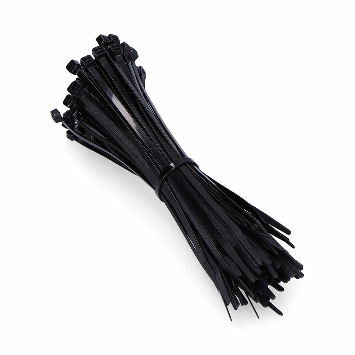 Attaches pour cable en nylon fischer noir 20 cm 100 unites s792477587. Diaytar, c'est l'assurance de produits qui durent, tant dans leur construction que dans leur style intemporel.