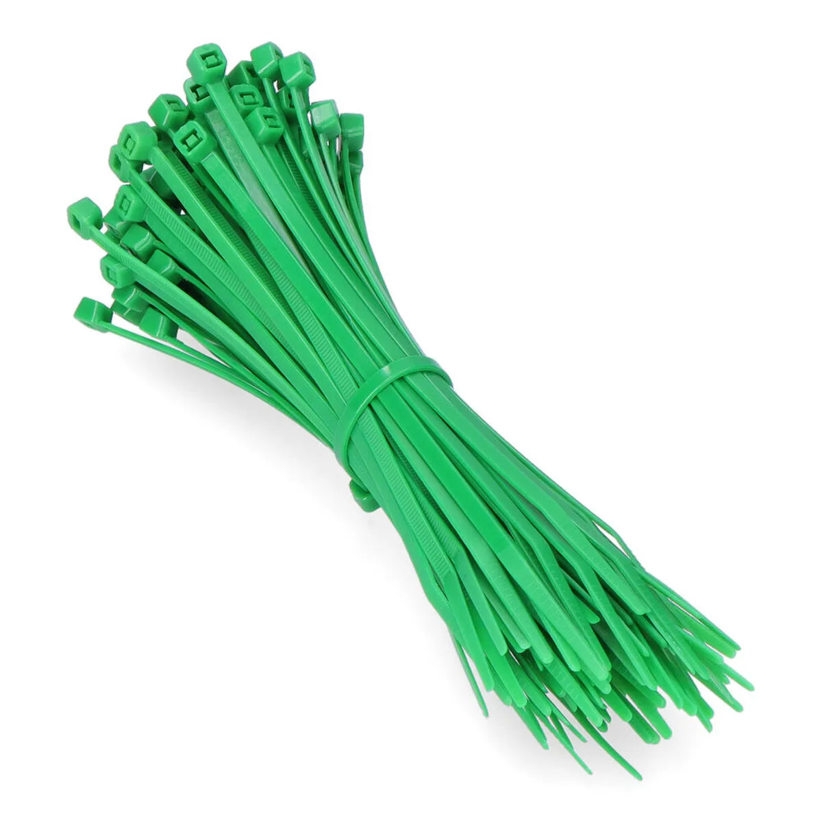 Attaches pour cable en nylon fischer vert 15 cm 100 unites s792476783. Diaytar puise sa force dans sa capacité à sans cesse renouveler son offre avec des produits généraux frais et inattendus