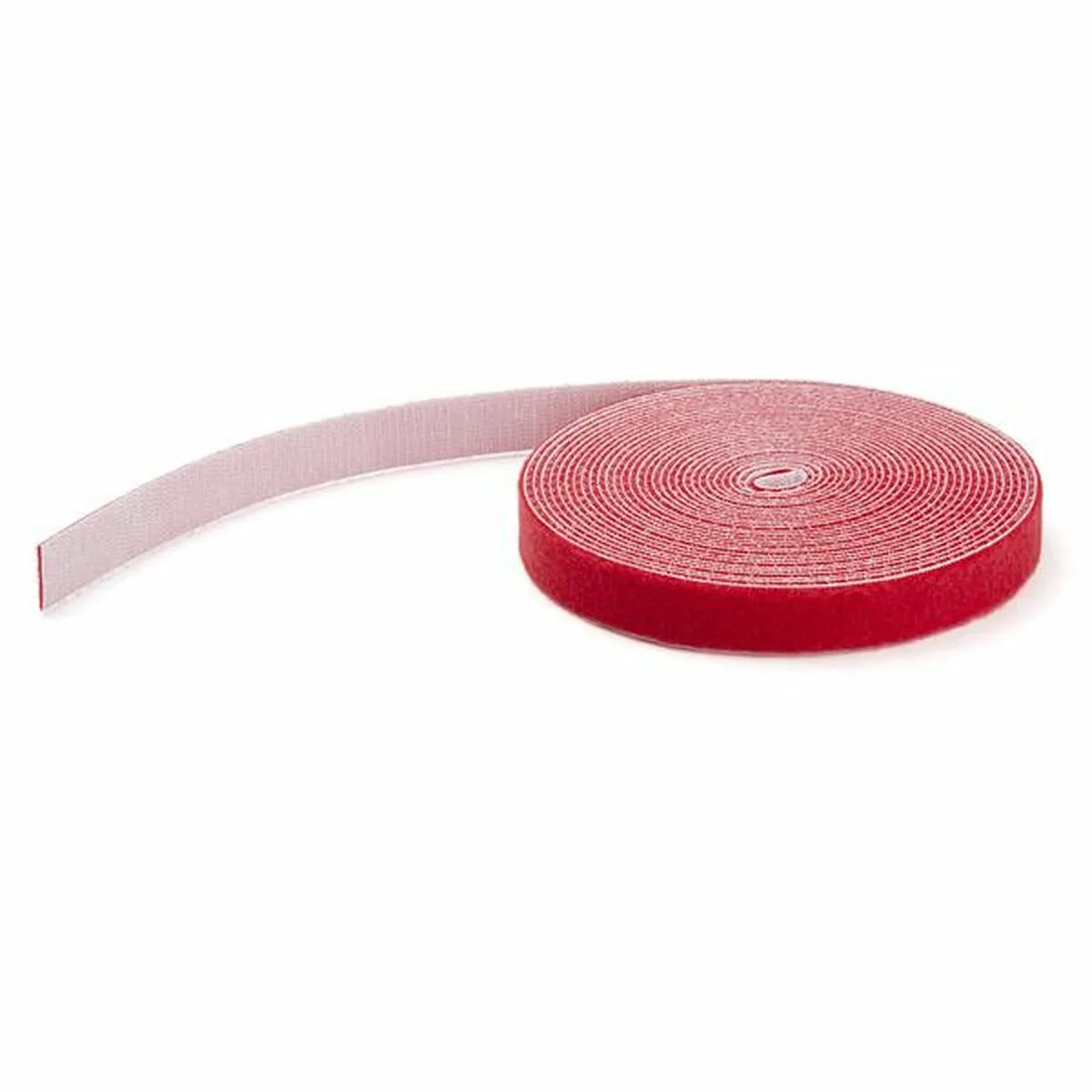 Attaches pour cable en velcro startech hklp25rd s5505881280. Diaytar révolutionne votre expérience d'achat en ligne avec une curation unique de produits tendance, high-tech et lifestyle