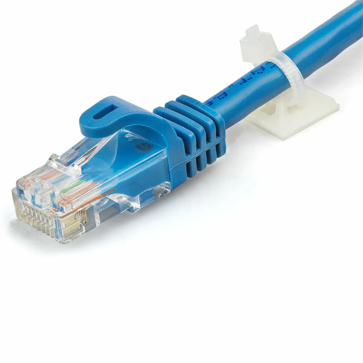 Attaches pour cable startech cbmctm1 blanc s5505897028. Notre équipe Diaytar est une bande de dénicheurs compulsifs, toujours en quête du produit qui provoquera l'étincelle dans votre regard.