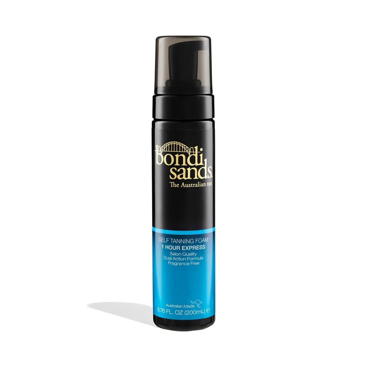 Autobronzant corporel bondi sands 1 hour express 200 ml s0511948066. Tendance, confort et qualité : la trilogie gagnante de Diaytar Mode.