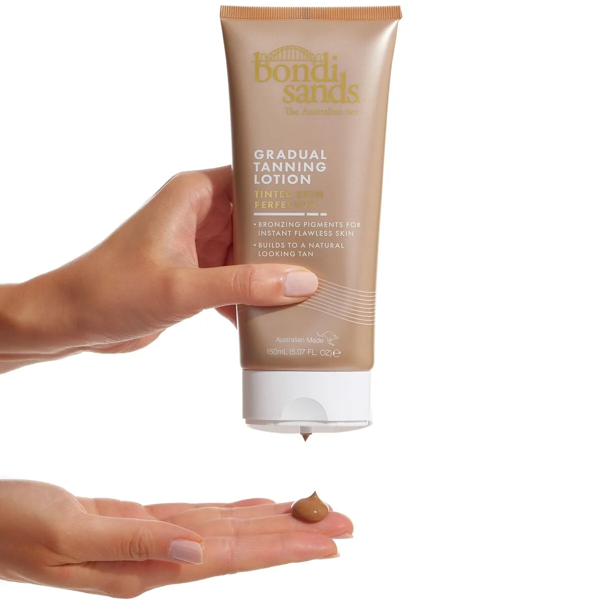 Autobronzant corporel bondi sands gradual tanning 150 ml s0513120623. Diaytar est le trait d'union entre le monde de la tech et celui du lifestyle, pour une expérience utilisateur sans faille.