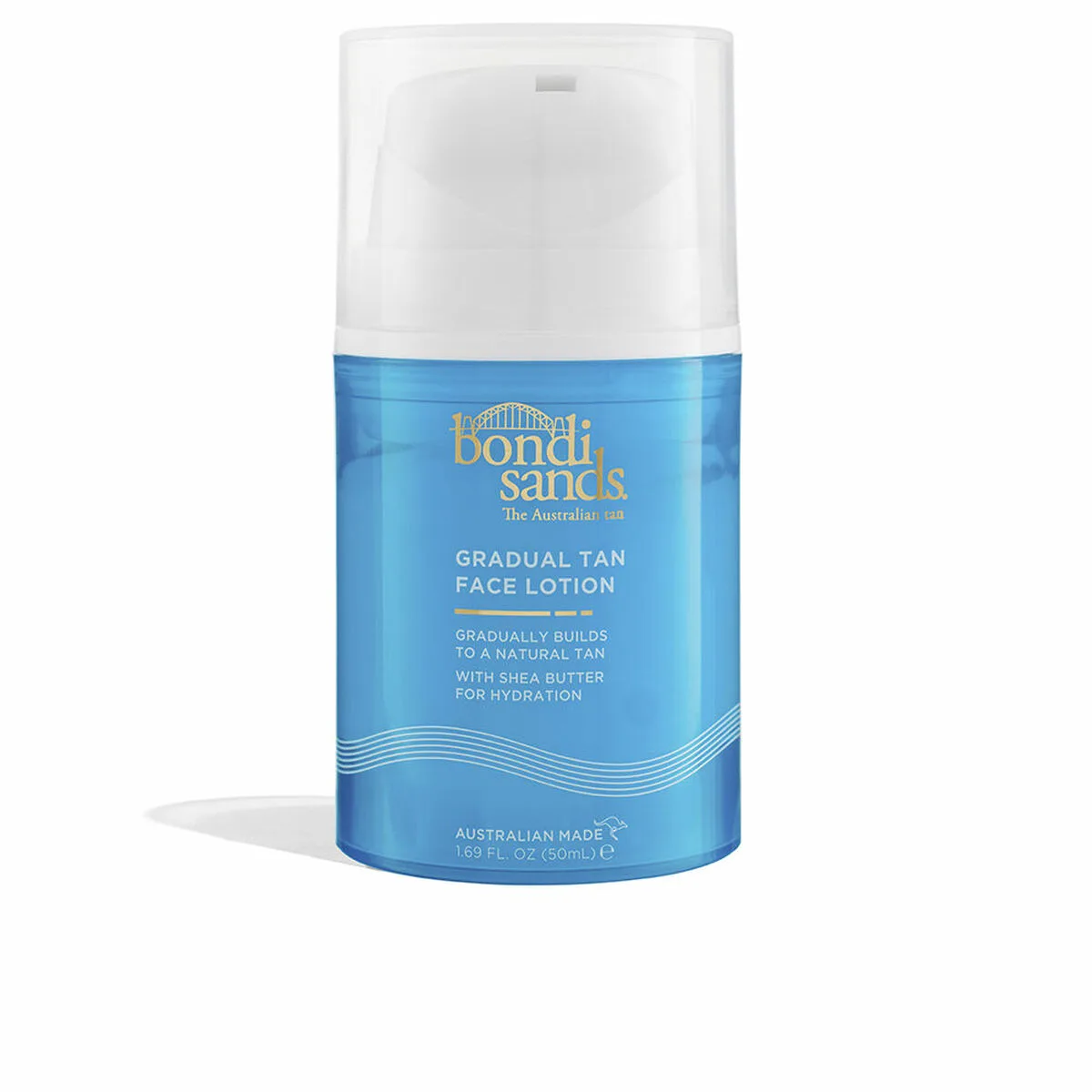 Autobronzant corporel bondi sands gradual tanning 50 ml s0513120750. Diaytar révolutionne votre façon de faire du shopping en ligne !
