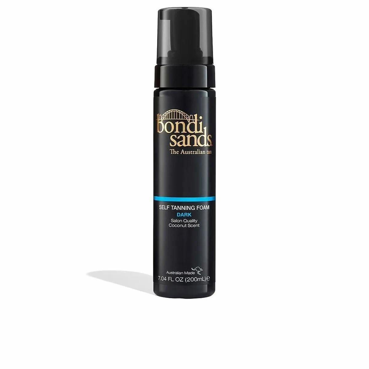Autobronzant corporel bondi sands self tanning foam 200 ml light medium s0511175055. Diaytar, c'est la certitude de faire un choix judicieux. Chaque produit dans notre catalogue a passé nos tests exigeants.