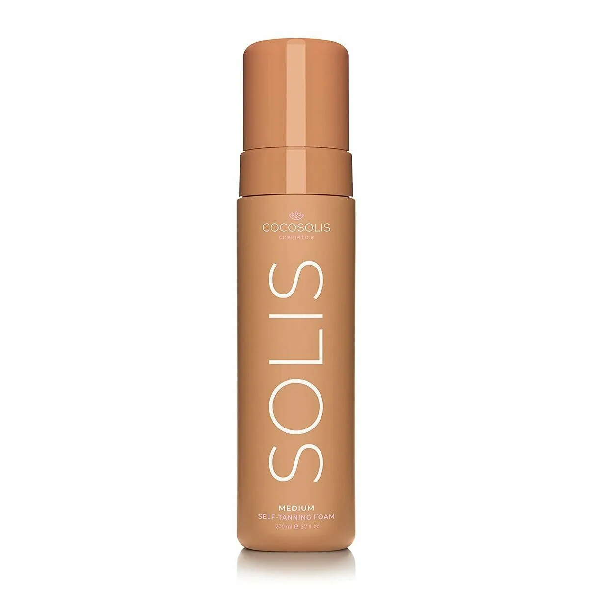 Autobronzant corporel cocosolis solis 200 ml mousse s0510980127. Chez Diaytar, nous célébrons la singularité de chaque produit, qu'il s'agisse d'un gadget tech ou d'un ustensile maison