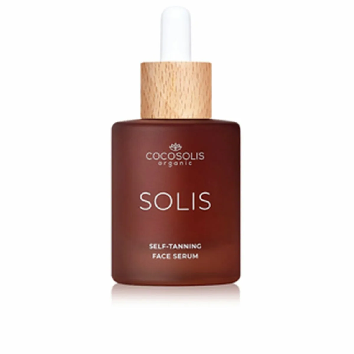 Autobronzant corporel cocosolis solis 50 ml s0512878186. Nous sélectionnons pour Diaytar des produits qui ont une histoire, une âme, et qui sauront trouver une place dans la vôtre.