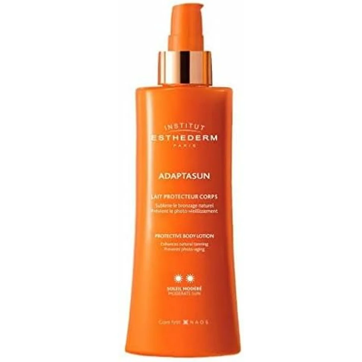 Autobronzant corporel institut esthederm adaptasun 200 ml s0513132173. Diaytar : Parce que vos goûts sont éclectiques, notre offre de produits l'est tout autant. Explorez sans modération.