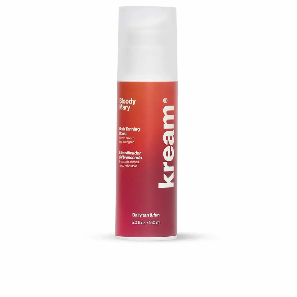 Autobronzant corporel kream cuerpo 150 ml s0514458470. Diaytar, c'est la preuve que le génie réside dans les détails. Chaque produit a été scruté, pesé, et approuvé.