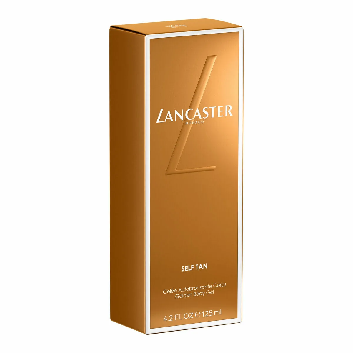Autobronzant corporel lancaster self tan 125 ml s0512292510. Diaytar, c'est l'évidence : une plateforme simple, des produits beaux, une expérience fluide. Le trio gagnant.