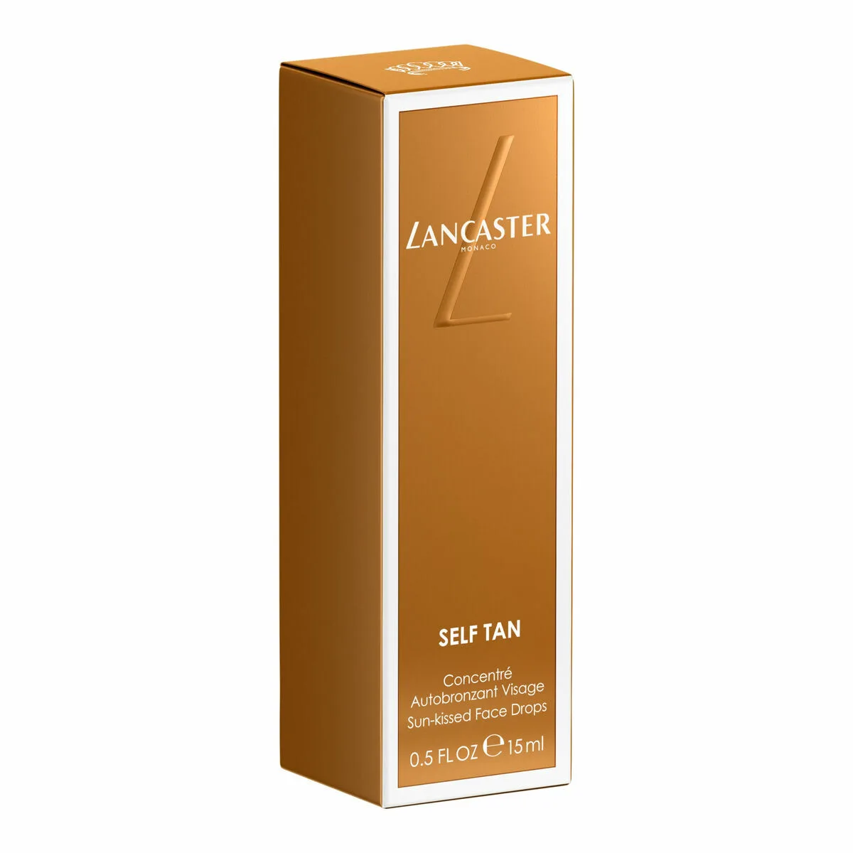 Autobronzant corporel lancaster self tan 15 ml s0512292457. Bienvenue sur Diaytar, la plateforme qui a réussi le pari de rendre le shopping généraliste aussi excitant que la mode.