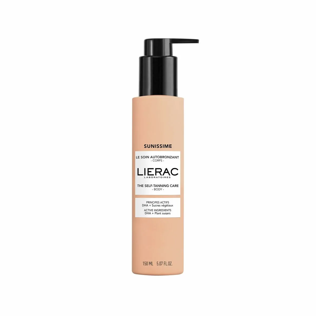 Autobronzant corporel lierac sunissime 150 ml s0513033679. Diaytar, c'est le hub où se connectent les créateurs de produits géniaux et les clients qui les attendaient sans le savoir.