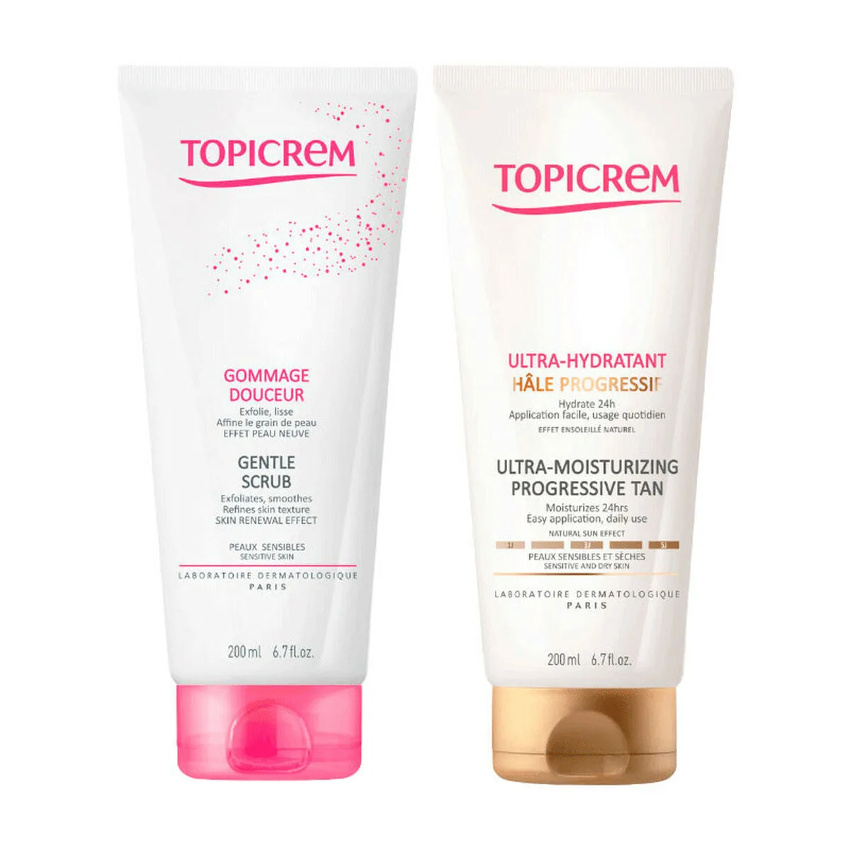 Autobronzant corporel topicrem progressive tan 2 pieces s0511471312. Diaytar, c'est l'alchimie parfaite entre la froide efficacité de la tech et la chaleur rassurante des produits de qualité.