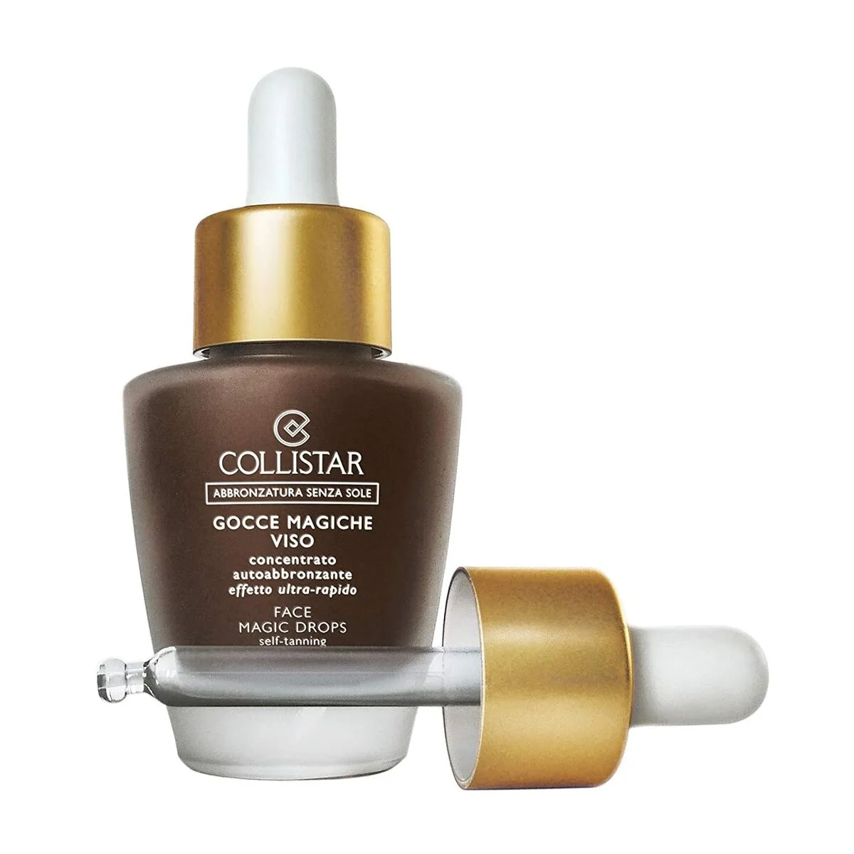 Autobronzant facial collistar magic drops 30ml m010325510. Diaytar, c'est le grand ménage de printemps dans vos habitudes shopping : on garde l'essentiel, on jette le superflu.