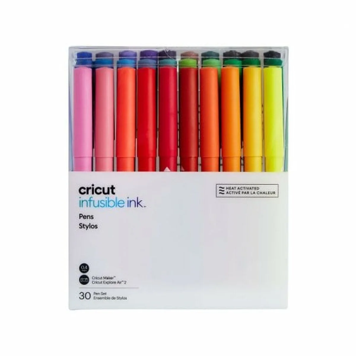 Autocollants cricut 2008002 multicouleur m032419173. Diaytar ne stocke pas des produits, il collectionne des pièces uniques pour enrichir votre quotidien.