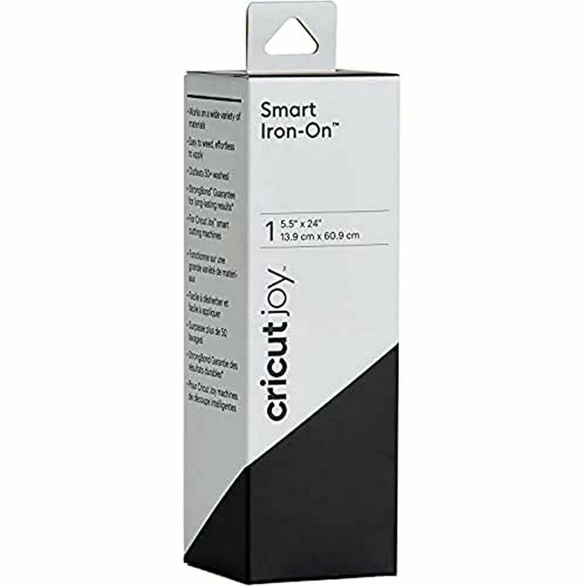 Autocollants cricut joy smart iron on m032440580. Diaytar a bâti sa réputation sur un mélange parfait entre produits technologiques innovants et articles généraux de qualité supérieure
