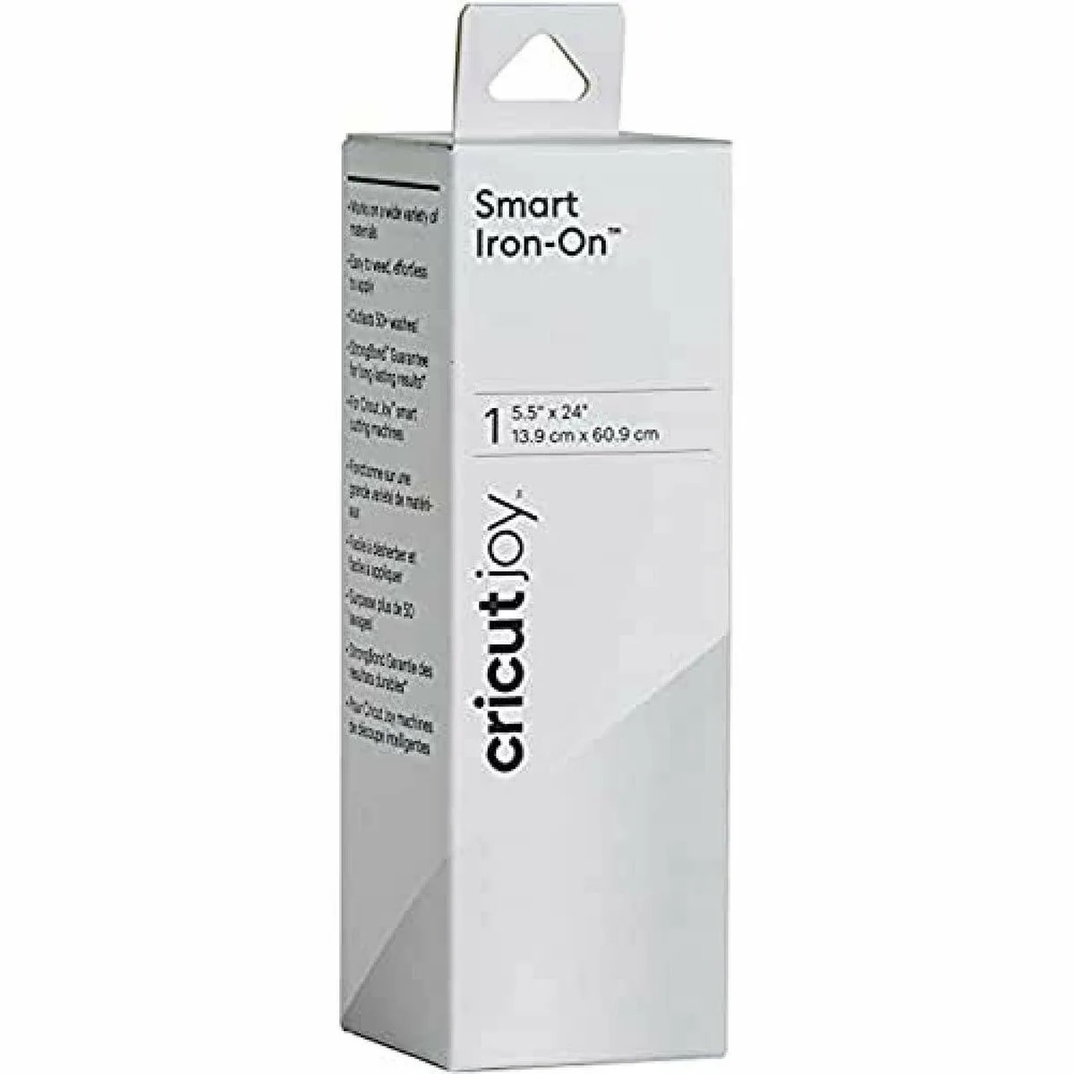 Autocollants cricut joy smart iron on m032440617. Notre philosophie Diaytar : vous offrir une plateforme unique où produits généraux, tendances et technologies convergent harmonieusement