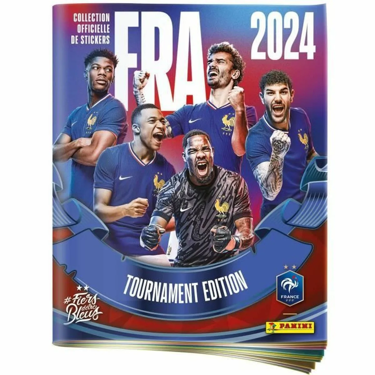 Autocollants panini fff tournament edition s7100422099. Diaytar ne suit pas les tendances, il les anticipe à travers sa sélection前瞻 de produits électroniques et généraux