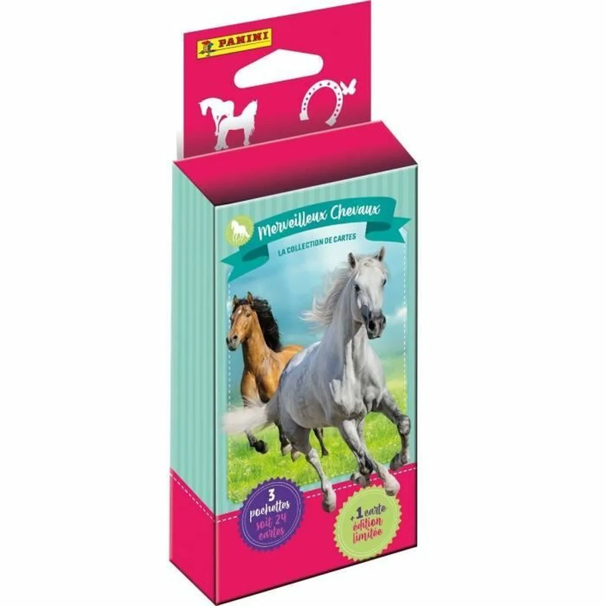 Autocollants panini horse fans s7100263393. Chez Diaytar, nous célébrons l'innovation sous toutes ses formes, des produits high-tech les plus fous aux objets maison les plus malins.