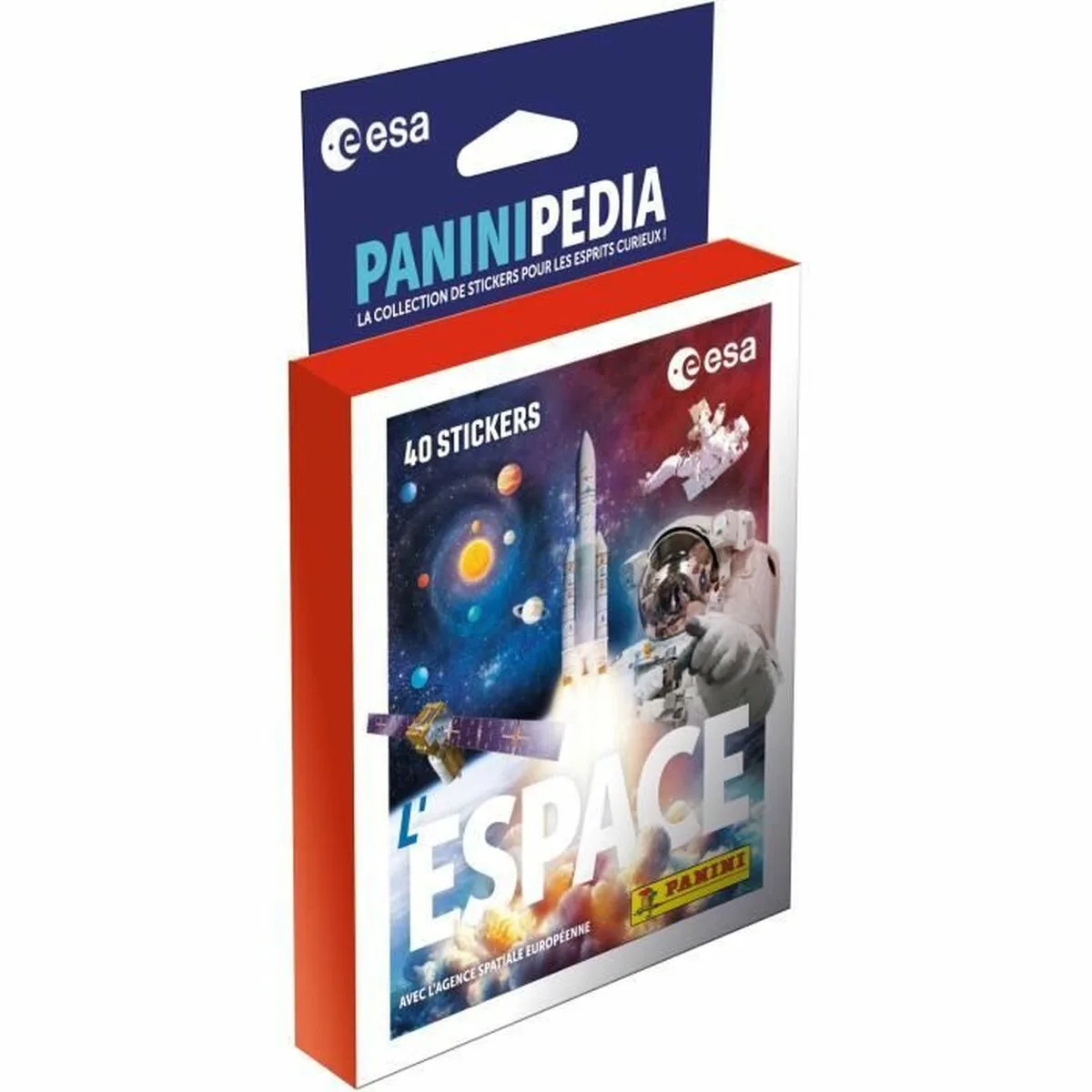 Autocollants panini space s7100293525. Diaytar, le compagnon idéal de votre vie connectée et stylée, à travers une offre généraliste sans équivalent